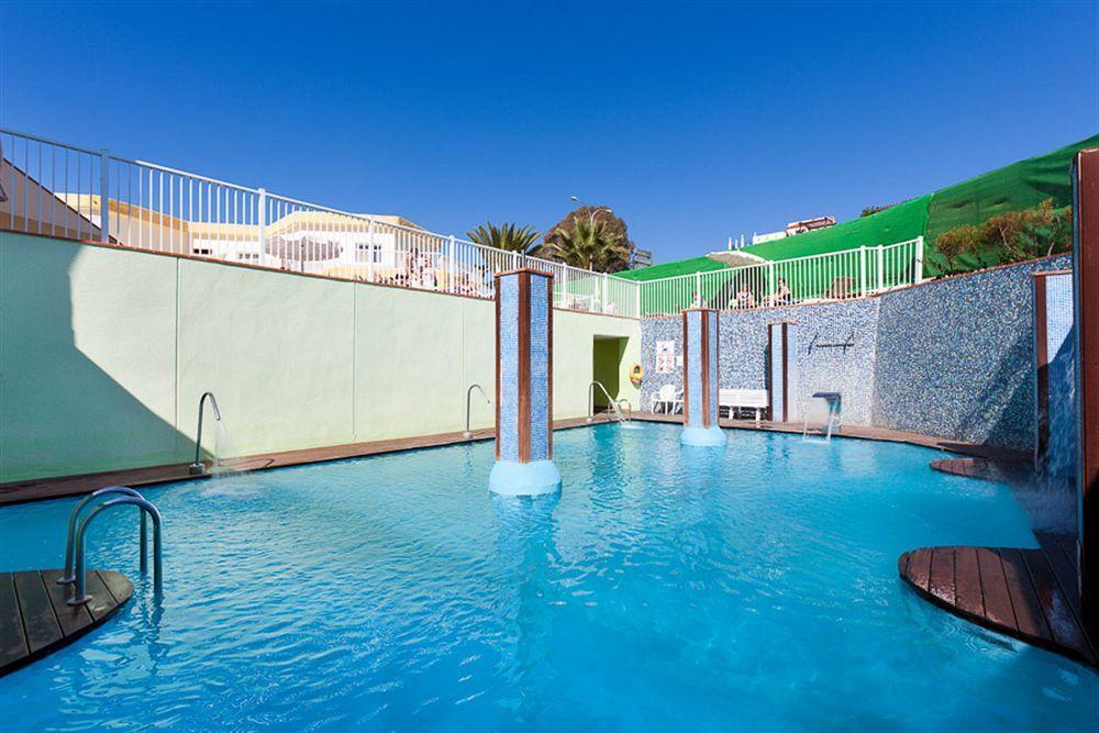 Apartamentos Plataneras Los Cristianos  Exterior photo